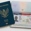 Perbedaan Paspor Dan Visa