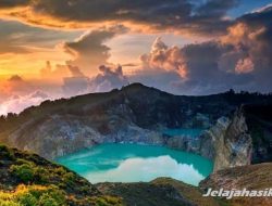 Eksplorasi Wisata Flores: Air Terjun, Pantai, Budaya