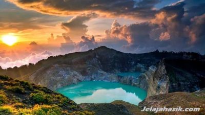 Wisata Flores