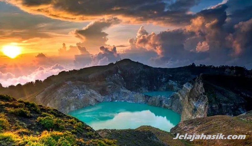 Wisata Flores