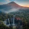 Air Terjun Tumpak Sewu, Niagara dari Jawa Timur