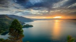 Keindahan Wisata Danau Toba: Legenda, Budaya, dan Pesona