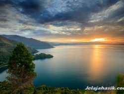 Keindahan Wisata Danau Toba: Legenda, Budaya, dan Pesona