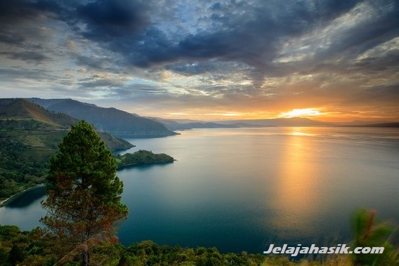 Danau Toba