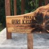 Wisata Giri Kuno Gresik: Tempat Unik yang Bawa Kamu Balik ke Zaman Sunan Giri