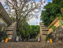 Wisata Giri Kuno: Menyusuri Jejak Kejayaan Giri Kedaton, Pusat Peradaban Islam di Tanah Jawa