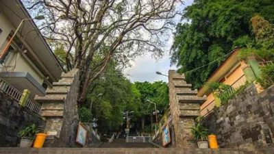 Wisata Giri Kuno