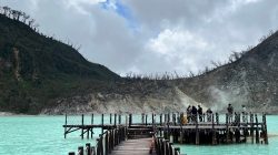 10 Tempat Wisata di Bandung yang Wajib Dikunjungi di 2026