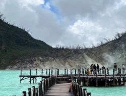 10 Tempat Wisata di Bandung yang Wajib Dikunjungi di 2026