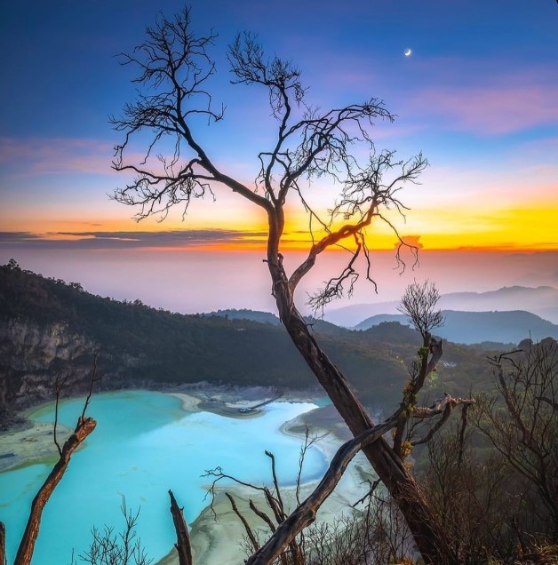 Wisata di Bandung