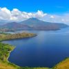 10 Tempat Wisata Top di Indonesia yang Mendunia