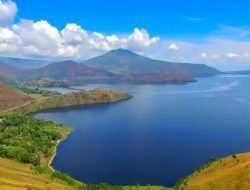 10 Tempat Wisata Top di Indonesia yang Mendunia