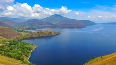 Wisata Top di Indonesia