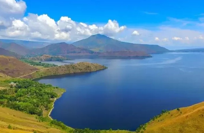 Wisata Top di Indonesia