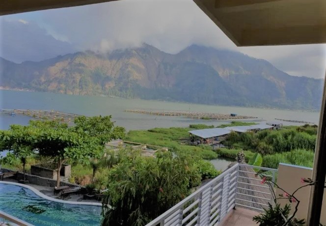 Wisata Hits di Bali
