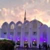 Masjid Darussalam Kota Wisata: Ikon Ibadah dan Kebanggaan Warga Cibubur