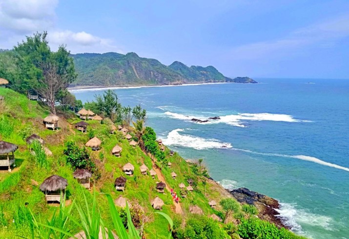 Wisata Kebumen