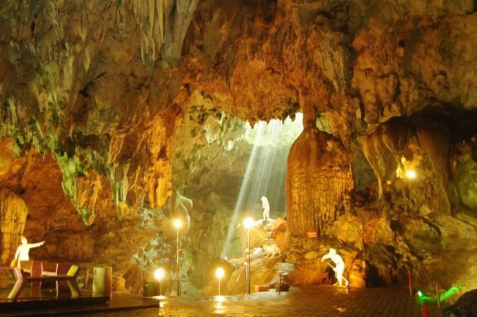 Wisata Kebumen