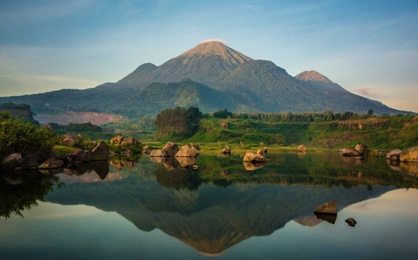 Wisata Desa BMJ Mojopahit