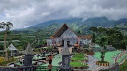 Wisata di Magelang yang Lagi Hits, Cocok Buat Liburan Sekaligus Healing