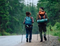 Tips Backpacker ke Sumatra, Alam Liar & Budaya Lokal