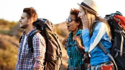 5 Tips Membuat Perjalanan Yang Nyaman