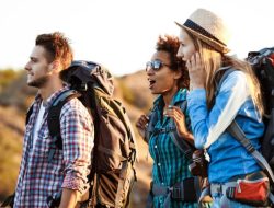5 Tips Membuat Perjalanan Yang Nyaman