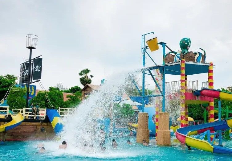 Wisata Bahari Lamongan