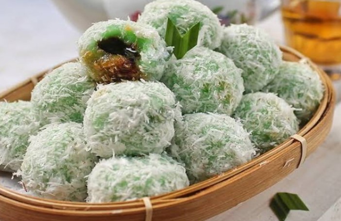 Makanan Khas Bali