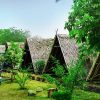 Wisata Alam Gunung Dago, Healing Murah Meriah Dekat Jakarta