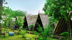 Wisata Alam Gunung Dago, Healing Murah Meriah Dekat Jakarta