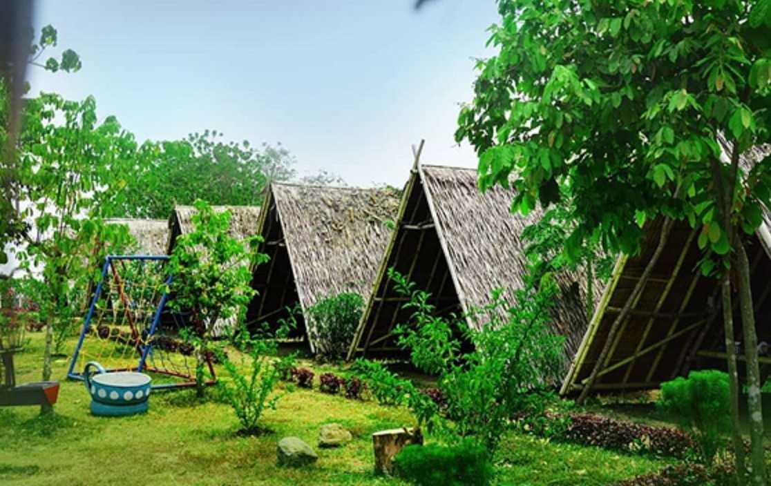 Wisata Alam Gunung Dago
