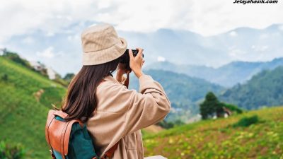Budget Travel Tips