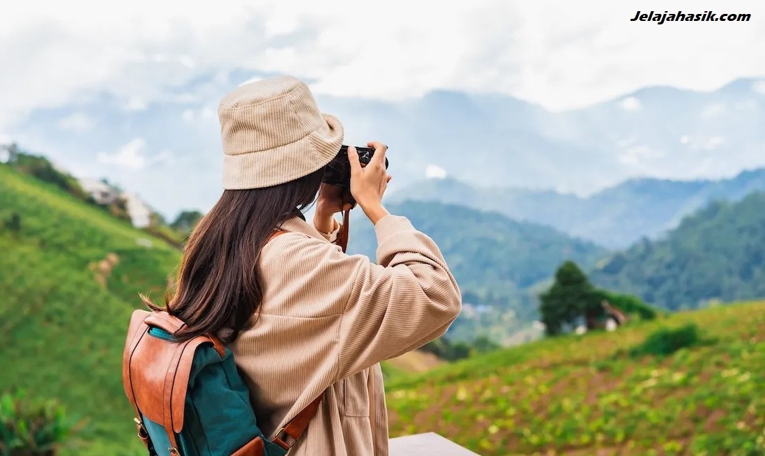 Budget Travel Tips