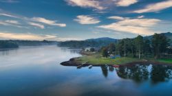10 Wisata Pangalengan, Surga Kebun Teh di Bandung Selatan yang Bikin Betah Berlama-lama