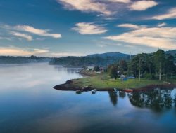 10 Wisata Pangalengan, Surga Kebun Teh di Bandung Selatan yang Bikin Betah Berlama-lama