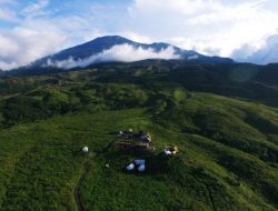 10 Wisata di Kuningan, Surga Tersembunyi Kaki Gunung Ciremai yang Wajib Dijelajahi