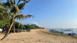 Pantai Segara Ayu