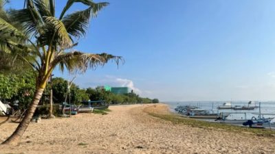 Pantai Segara Ayu