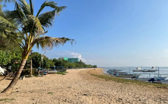 Pantai Segara Ayu
