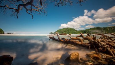 Pantai Wediombo