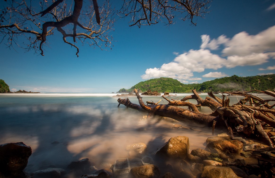 Pantai Wediombo