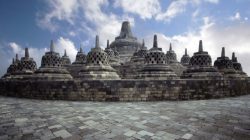 Cerita Candi Borobudur