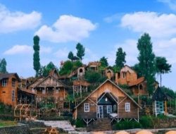 Wisata Temanggung: Surga Healing di Antara Gunung Sindoro dan Sumbing