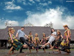 10 Wisata Samarinda: Pesona Kota Tepian yang Makin Hits Buat Liburan