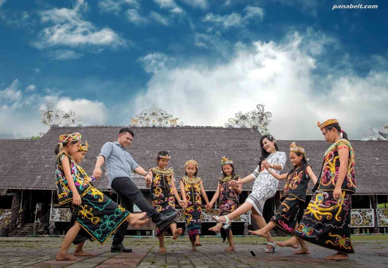 Wisata Samarinda