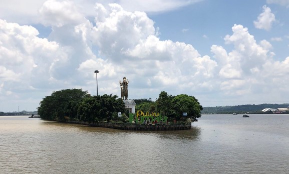 Wisata Samarinda