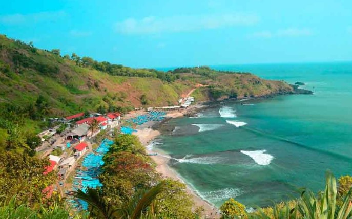 Pantai Menganti