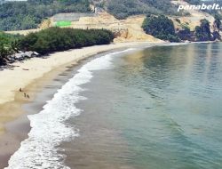 Pantai Sine Tulungagung: Surga Tersembunyi di Selatan Jawa yang Lagi Viral