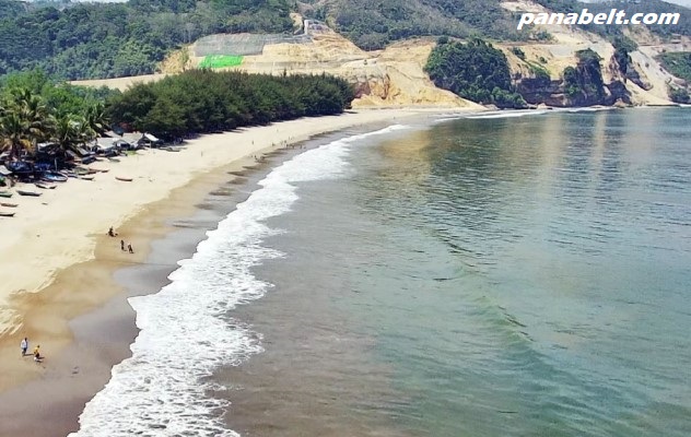 Pantai Sine Tulungagung